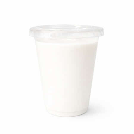 バニラシェイク|金沢市でアサイー・サラダのデリバリー・テイクアウトならCafe Solua