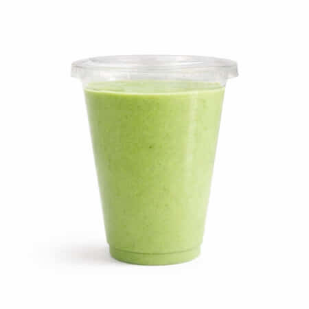 抹茶シェイク｜金沢市でアサイー・サラダのデリバリー・テイクアウトならCafe Solua