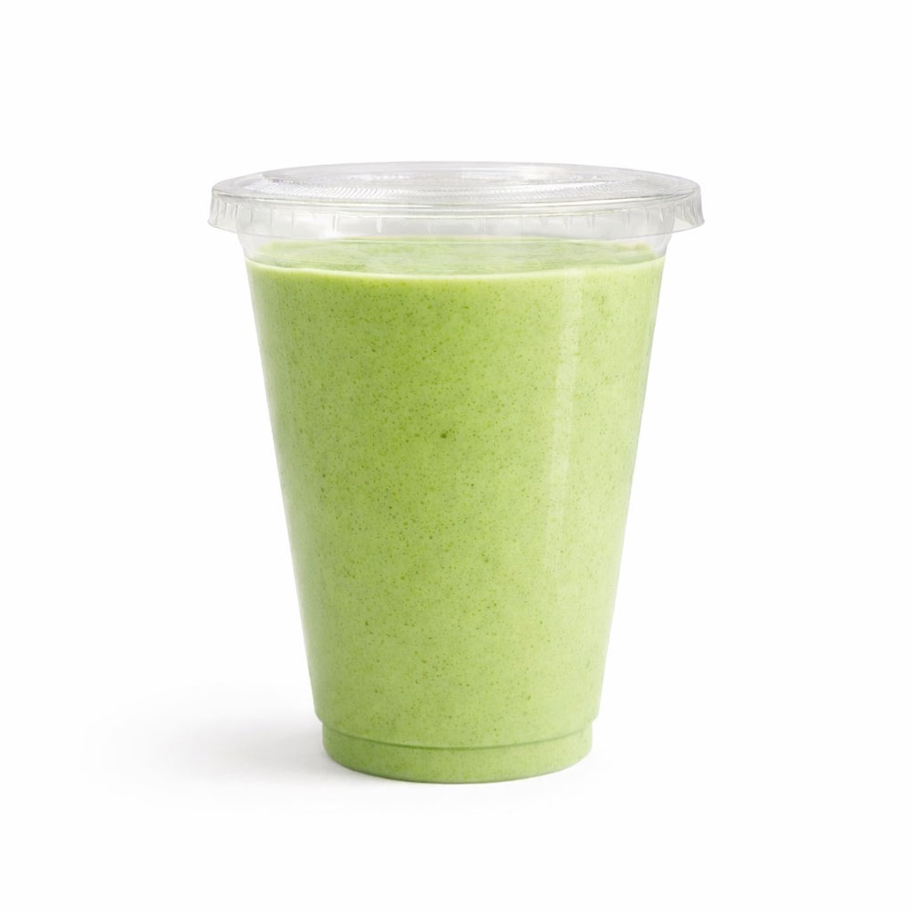 抹茶シェイク 抹茶シェイク|金沢市でアサイー・サラダのデリバリー・テイクアウトならCafe Solua